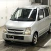 suzuki wagon-r 2007 quick_quick_DBA-MH22S_302321 image 3