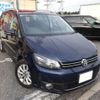 volkswagen golf-touran 2012 -VOLKSWAGEN 【千葉 302ﾙ8009】--VW Golf Touran DBA-1TCAV--WVGZZZ1TZDW013472---VOLKSWAGEN 【千葉 302ﾙ8009】--VW Golf Touran DBA-1TCAV--WVGZZZ1TZDW013472- image 31