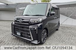 daihatsu tanto 2022 CFJ1094134