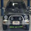 mitsubishi pajero-mini 1997 CFJ1756083 image 2