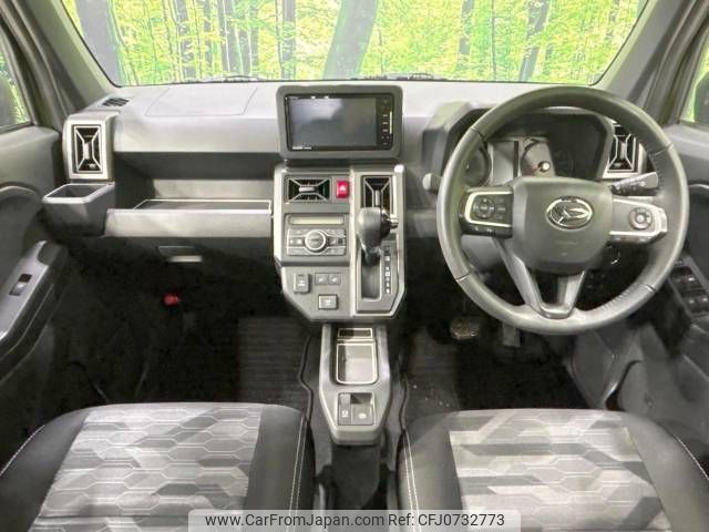 daihatsu taft 2022 -DAIHATSU--Taft 5BA-LA900S--LA900S-0092606---DAIHATSU--Taft 5BA-LA900S--LA900S-0092606- image 2