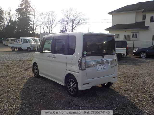 daihatsu tanto 2019 -DAIHATSU 【野田 580】--Tanto DBA-LA600S--LA600S-0779217---DAIHATSU 【野田 580】--Tanto DBA-LA600S--LA600S-0779217- image 2