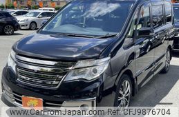 nissan serena 2014 quick_quick_DAA-HC26_HC26-104439