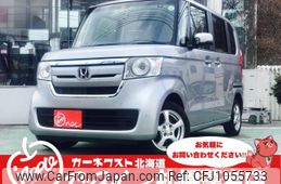 honda n-box 2020 -HONDA--N BOX JF4--2102929---HONDA--N BOX JF4--2102929-