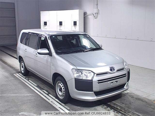 toyota probox-van 2020 -TOYOTA--Probox Van NHP160V-0025696---TOYOTA--Probox Van NHP160V-0025696- image 1