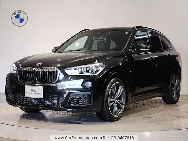 bmw x1 2019 quick_quick_ABA-JG15_WBAJG120003G77065 image 1