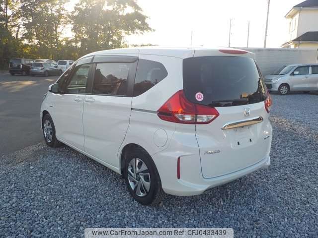 honda freed 2020 -HONDA--Freed 6AA-GB7--GB7-3104834---HONDA--Freed 6AA-GB7--GB7-3104834- image 2