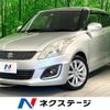 suzuki swift 2014 -SUZUKI--Swift DBA-ZC72S--ZC72S-328856---SUZUKI--Swift DBA-ZC72S--ZC72S-328856- image 1