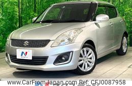 suzuki swift 2014 -SUZUKI--Swift DBA-ZC72S--ZC72S-328856---SUZUKI--Swift DBA-ZC72S--ZC72S-328856-