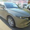 mazda cx-5 2021 -MAZDA 【郡山 300ﾃ323】--CX-5 KF5P--500234---MAZDA 【郡山 300ﾃ323】--CX-5 KF5P--500234- image 1