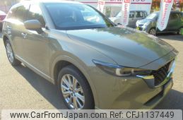 mazda cx-5 2021 -MAZDA 【郡山 300ﾃ323】--CX-5 KF5P--500234---MAZDA 【郡山 300ﾃ323】--CX-5 KF5P--500234-