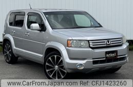 honda crossroads 2007 379