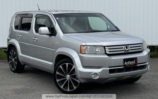 honda crossroads 2007 379 image 1