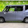 daihatsu wake 2018 quick_quick_DBA-LA710S_LA710S-0024366 image 2