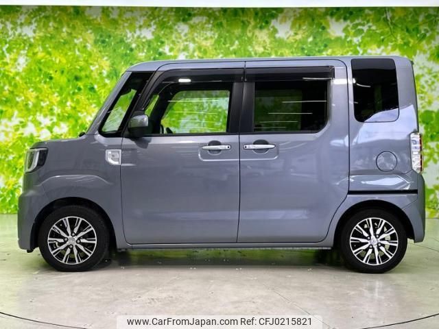 daihatsu wake 2018 quick_quick_DBA-LA710S_LA710S-0024366 image 2