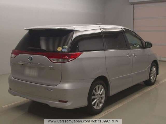 toyota estima-hybrid 2014 -TOYOTA 【練馬 301ﾒ2327】--Estima Hybrid DAA-AHR20W--AHR20-0002163---TOYOTA 【練馬 301ﾒ2327】--Estima Hybrid DAA-AHR20W--AHR20-0002163- image 2