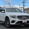 mercedes-benz glc-class 2019 quick_quick_DBA-253946_WDC2539462F577404 image 1