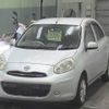 nissan march 2010 -NISSAN--March K13-304122---NISSAN--March K13-304122- image 5