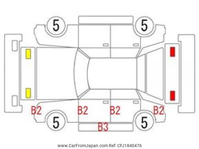 toyota pixis-epoch 2020 CFJ1840476 image 2