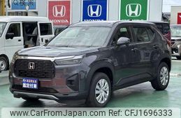 honda wr-v 2025 CFJ1696333