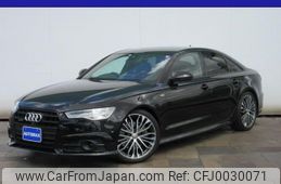 audi a6 2018 GOO_JP_700080167230240720006