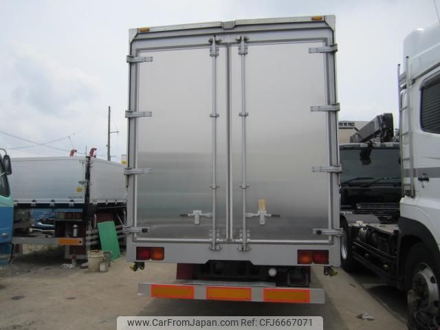 mitsubishi-fuso fighter 2008 CFJ6667071 image 2