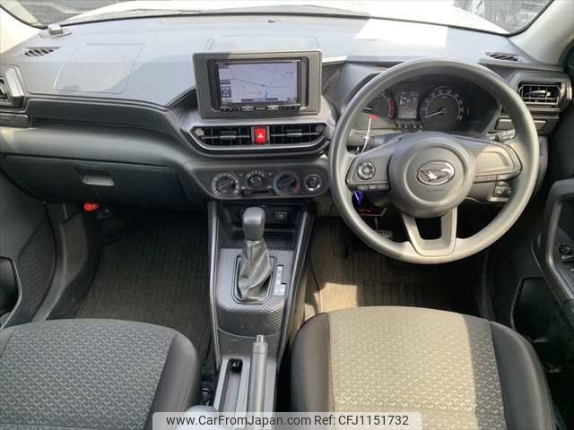 daihatsu rocky 2022 NIKYO_SS60106 image 2