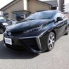 toyota mirai 2016 -TOYOTA 【豊田 300ﾔ3256】--MIRAI ZBA-JPD10--JPD10-0001966---TOYOTA 【豊田 300ﾔ3256】--MIRAI ZBA-JPD10--JPD10-0001966- image 1