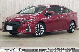 toyota prius-phv 2017 -TOYOTA--Prius PHV DLA-ZVW52--ZVW52-3043523---TOYOTA--Prius PHV DLA-ZVW52--ZVW52-3043523-