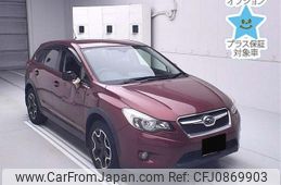 subaru xv 2015 -SUBARU--Subaru XV GP7-090852---SUBARU--Subaru XV GP7-090852-