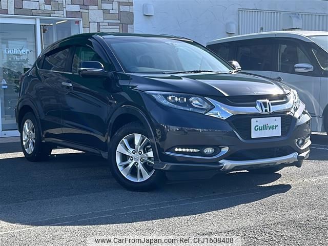honda vezel 2014 CFJ1608408 image 1