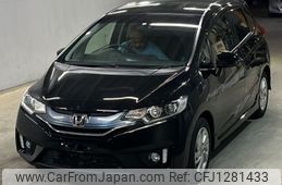 honda fit 2014 -HONDA--Fit GK3-1033805---HONDA--Fit GK3-1033805-