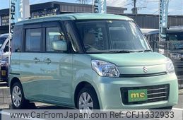 suzuki spacia 2013 CFJ1332933