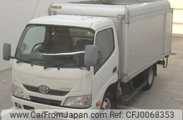 toyota dyna-truck 2015 -TOYOTA--Dyna XZC645-0002720---TOYOTA--Dyna XZC645-0002720-