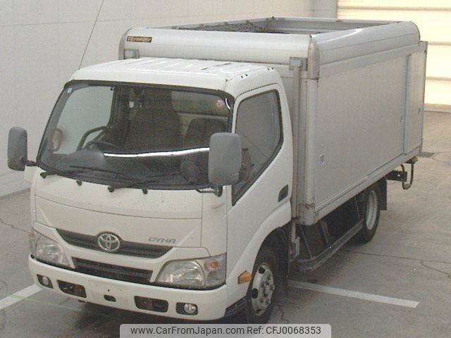 toyota dyna-truck 2015 -TOYOTA--Dyna XZC645-0002720---TOYOTA--Dyna XZC645-0002720- image 1