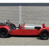 caterham caterham-others 1989 quick_quick_FUMEI_HIGASHI4191668HIGASI image 7