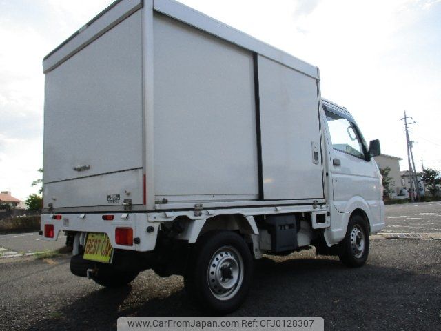 suzuki carry-truck 2016 -SUZUKI--Carry Truck DA16T--280858---SUZUKI--Carry Truck DA16T--280858- image 2