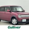 suzuki alto-lapin 2015 -SUZUKI--Alto Lapin DBA-HE33S--HE33S-110055---SUZUKI--Alto Lapin DBA-HE33S--HE33S-110055- image 1