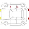 toyota prius 2019 -TOYOTA--Prius DAA-ZVW51--ZVW51-6100282---TOYOTA--Prius DAA-ZVW51--ZVW51-6100282- image 2