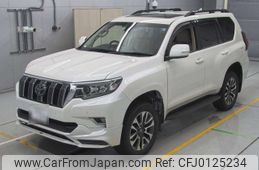 toyota land-cruiser-prado 2022 -TOYOTA 【岐阜 303な391】--Land Cruiser Prado TRJ150W-0143505---TOYOTA 【岐阜 303な391】--Land Cruiser Prado TRJ150W-0143505-