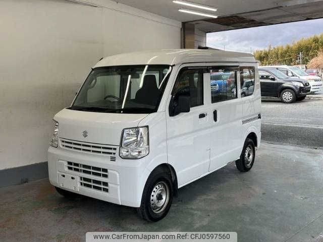 suzuki every 2020 -SUZUKI 【Ｐ後日 400】--Every DA17V--475196---SUZUKI 【Ｐ後日 400】--Every DA17V--475196- image 1