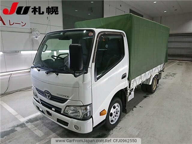 toyota toyoace 2017 -TOYOTA--Toyoace KDY231--8029302---TOYOTA--Toyoace KDY231--8029302- image 1