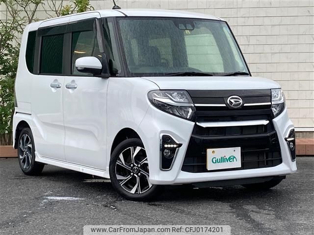 daihatsu tanto 2022 -DAIHATSU--Tanto 6BA-LA650S--LA650S-0183517---DAIHATSU--Tanto 6BA-LA650S--LA650S-0183517- image 1