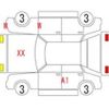 toyota c-hr 2017 -TOYOTA--C-HR DAA-ZYX10--ZYX10-2063733---TOYOTA--C-HR DAA-ZYX10--ZYX10-2063733- image 2