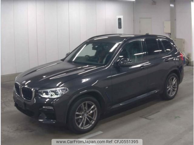 bmw x3 2019 quick_quick_LDA-TX20_WBATX32090LG60933 image 1