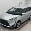 toyota sienta 2021 -TOYOTA--Sienta NSP170G-7293664---TOYOTA--Sienta NSP170G-7293664- image 5