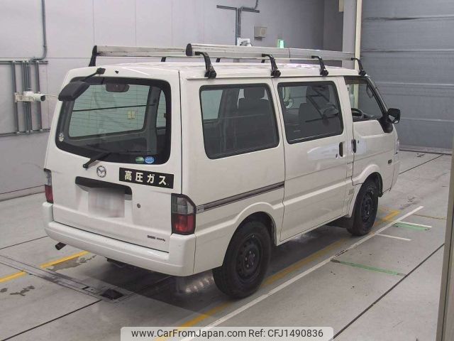 mazda bongo-van 2019 -MAZDA--Bongo Van SLP2M-105111---MAZDA--Bongo Van SLP2M-105111- image 2