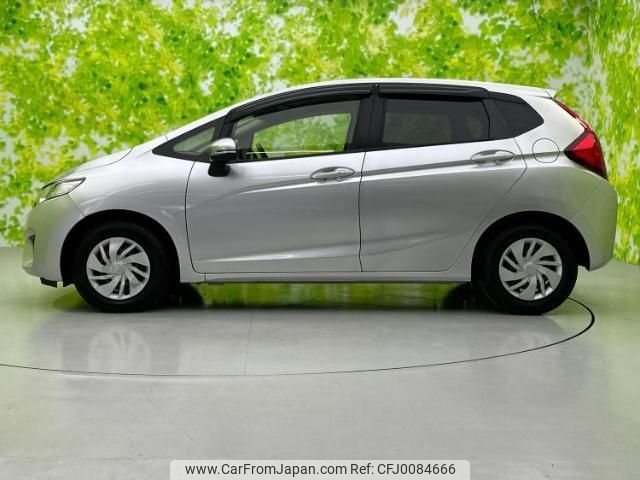 honda fit 2015 quick_quick_DBA-GK3_GK3-3214691 image 2