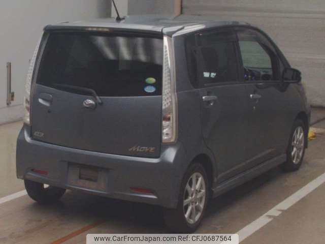 daihatsu move 2013 -DAIHATSU--Move DBA-LA100S--LA100S-0221880---DAIHATSU--Move DBA-LA100S--LA100S-0221880- image 2