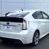 toyota prius 2013 CFJ1534165 image 17